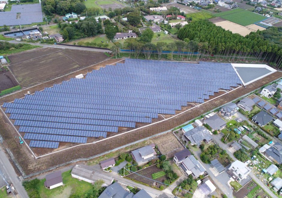 Hudson makes investments in high growth clean energy companies in two major areas